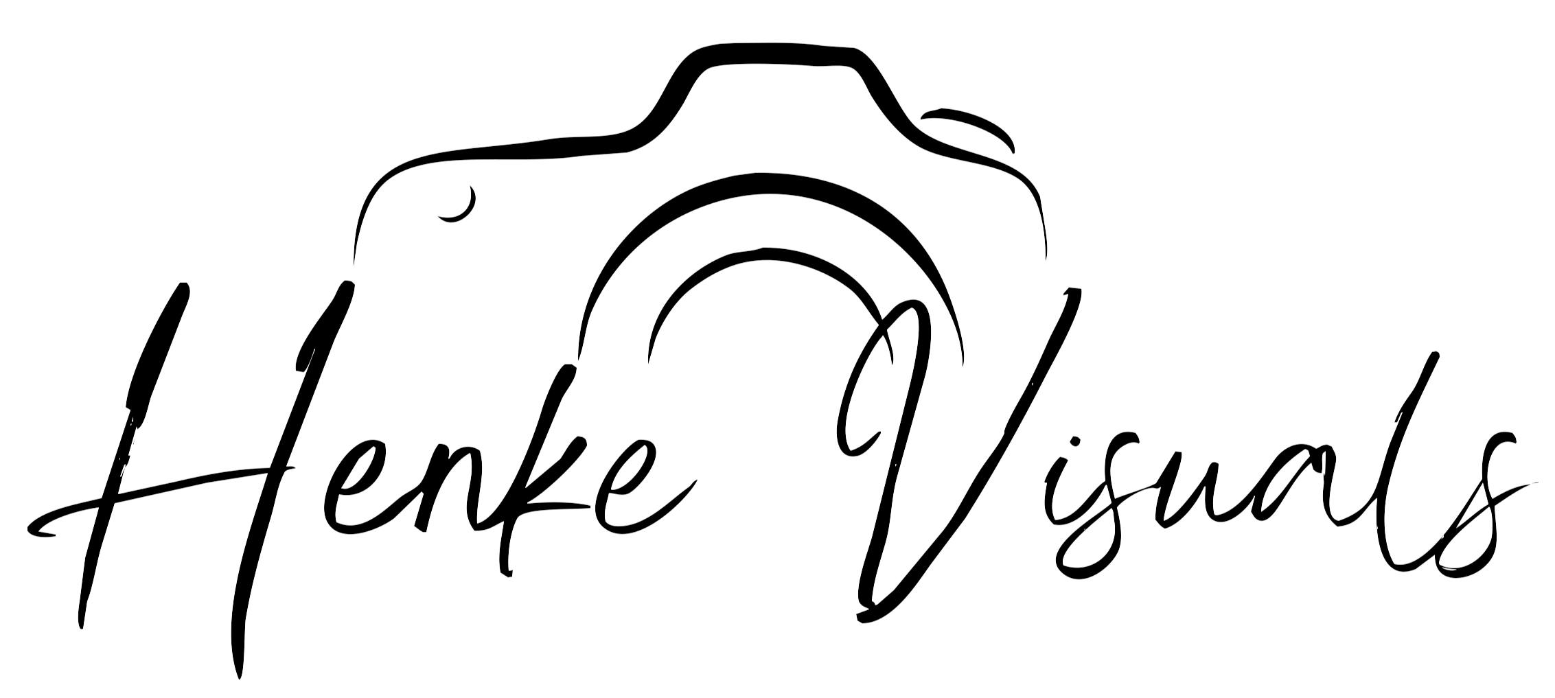 Henke Visuals Fotocloud